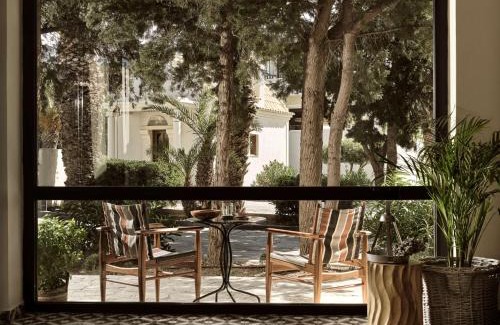 Ierapetra Resort | Numo Ierapetra Beach Resort Crete, Adults only, Curio Collection Hilton