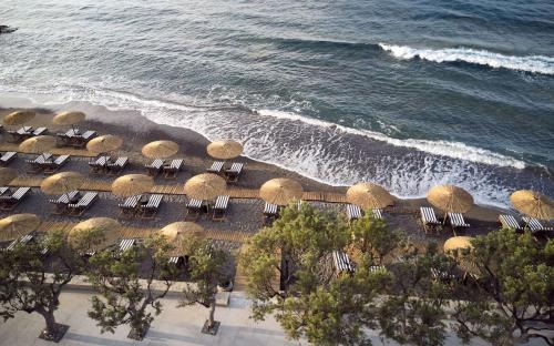 Ierapetra Resort | Numo Ierapetra Beach Resort Crete, Adults only, Curio Collection Hilton