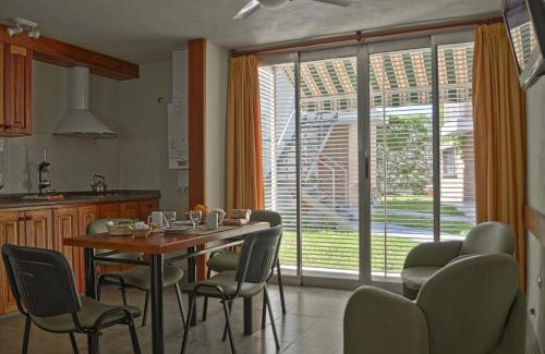Alta Gracia Apartment | Nuna Ayni Apartments