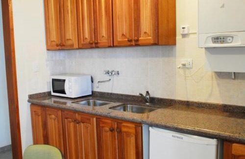 Alta Gracia Apartment | Nuna Ayni Apartments