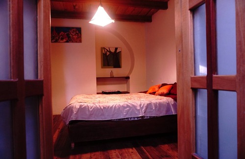 Ibarra Bed & Breakfast | Nuna Hostel