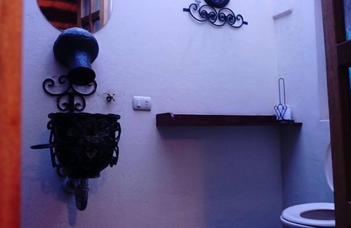 Ibarra Bed & Breakfast | Nuna Hostel