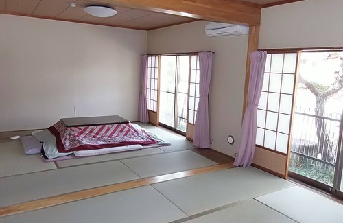 Tomi House | Nunobikikannon Onsen