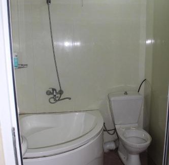 Mtskheta Apartment | Nunuka House