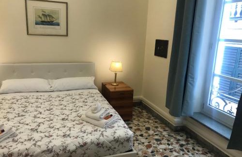 Pre Apartment | Nunziata Apartment