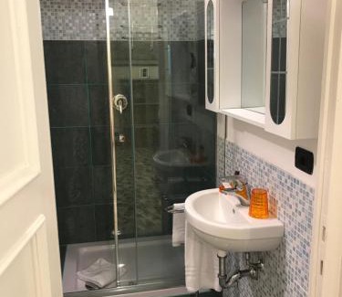Pre Apartment | Nunziata Apartment