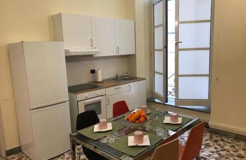 Pre Apartment | Nunziata Apartment