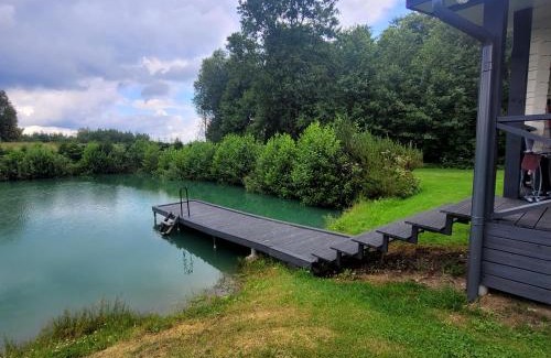 Panevezys county Apartment | Nuomojama sodyba Rokiškio rajonas , Aukštakalnių kaimas ,Ežero gatvė 2