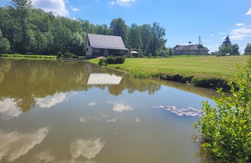 Panevezys county Apartment | Nuomojama sodyba Rokiškio rajonas , Aukštakalnių kaimas ,Ežero gatvė 2