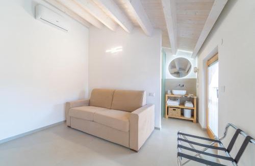 Olbia City Centre Apartment | Nuova -Luxury Rooms & Apartment-