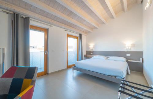 Olbia City Centre Apartment | Nuova -Luxury Rooms & Apartment-