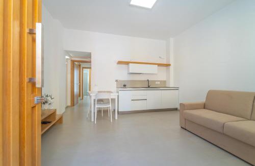 Olbia City Centre Apartment | Nuova -Luxury Rooms & Apartment-