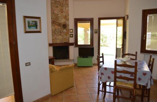 Costa Rei Villa | Nuova Valmar Villa Condominio Rei Sole