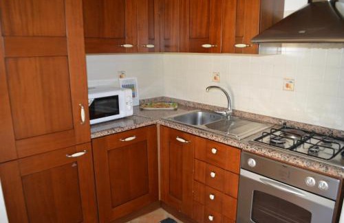 Costa Rei Villa | Nuova Valmar Villa Condominio Rei Sole