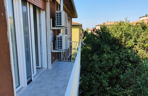 Guizza Apartment | Nuovo 45 mq - a 10 Minuti di Tram dal Centro di Padova