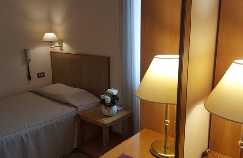 Chieti Scalo Hotel | Nuovo Albergo