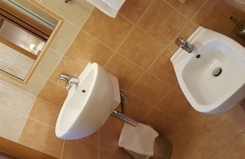 Chieti Scalo Hotel | Nuovo Albergo