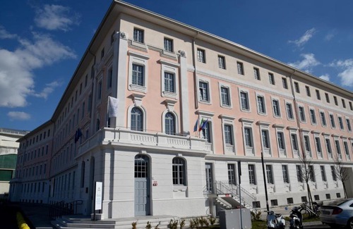 Monfalcone Hotel | Nuovo Albergo Operai
