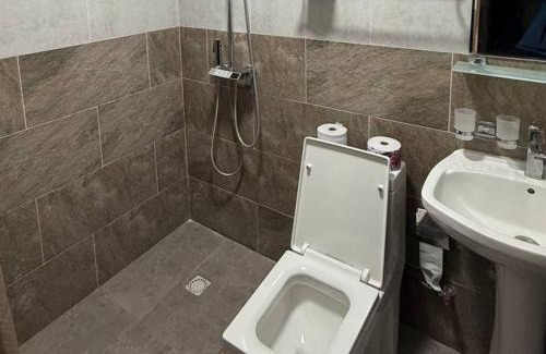 Uzbekistan House | Nurata Eco Guesthouse