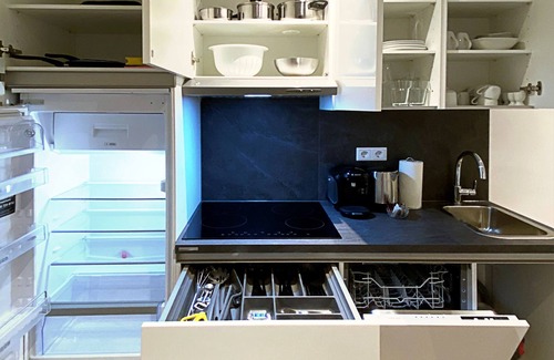 Altstadt - Sankt Lorenz Apartment | Nurban Apartments Oldtown