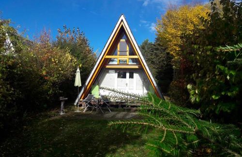 Schellbronn House | Nurdachhaus Ferienpark Schellbron