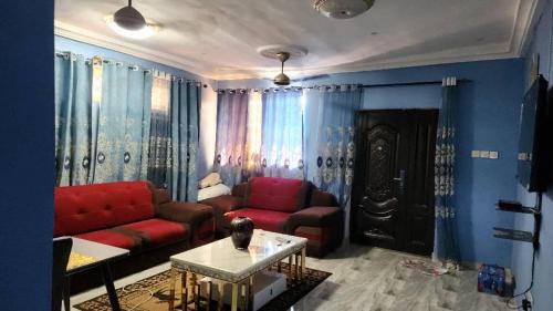 Akyinim Other | Nuria luxurious one bed room apartment