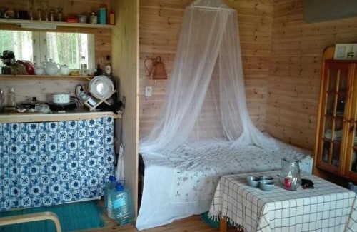 Mahu House | Nurme Cottage in Mahu village