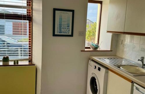 Hamnavoe House | Nurses Cottage, Burra