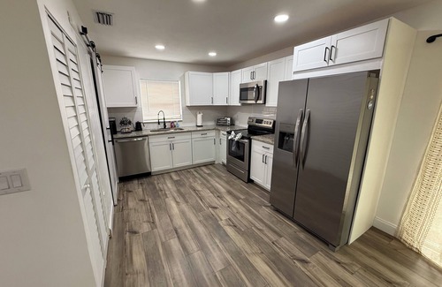 Terrace Park House | nUSF - Busch Gardens - Moffitt Cancer Center