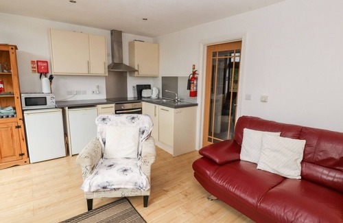 Ivegill Cottage | Nuthatch