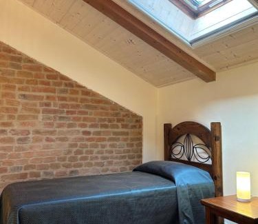 Robella House | Nutrilamente country house