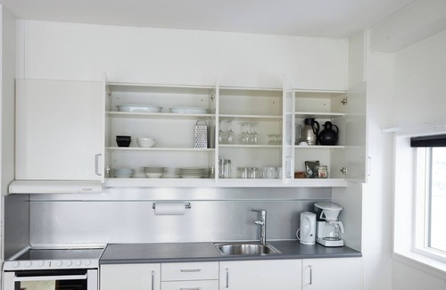 Nuuk Apartment | Nuuk Hotel Apartments by HHE