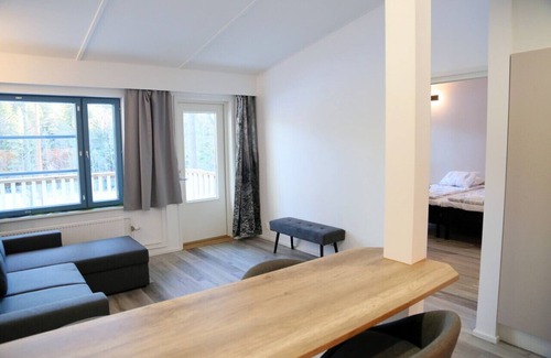 Vihti Hotel | Nuuksion kansallispuistossa Boutique hotel