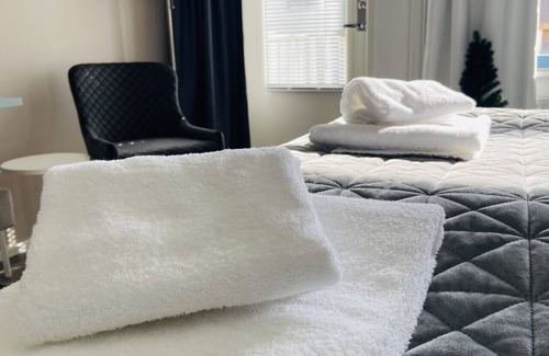 Vihti Hotel | Nuuksion kansallispuistossa Boutique hotel