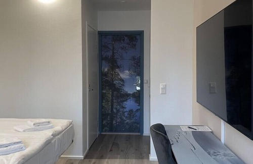 Vihti Hotel | Nuuksion kansallispuistossa Boutique hotel
