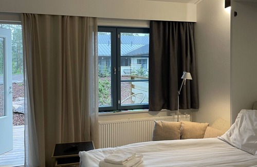Vihti Hotel | Nuuksion kansallispuistossa Boutique hotel