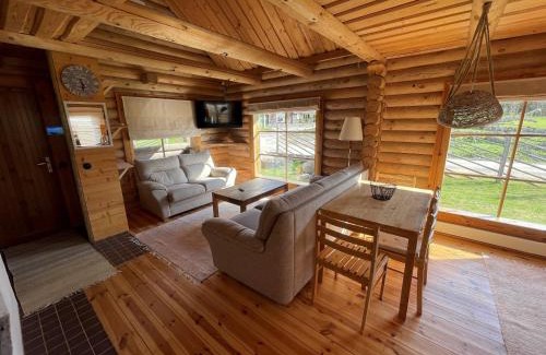 Otepaa House | Nuustakumajad