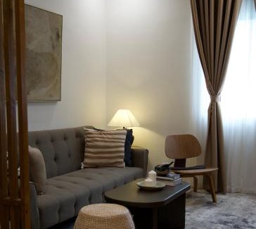 Canlubang Apartment | NUVALI Amaia Steps Parkway 2 BR Condo THE SANCTUARY with pool, free parking near Carmelray Industrial Park, Ayala Solenad, Xavier School