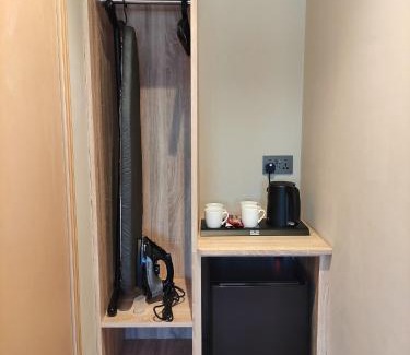 Gadong Hotel | Nuvo Hotel