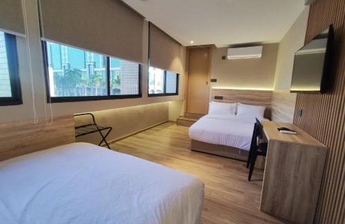 Gadong Hotel | Nuvo Hotel