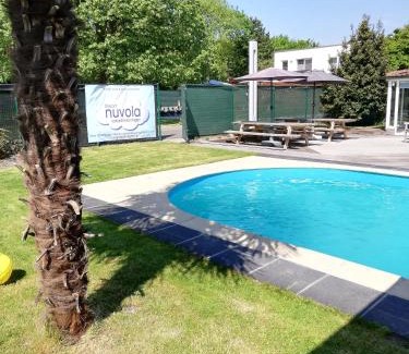 Godveerdegem House | NUVOLA VILLA