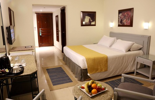 Nuweiba Hotel | Nuweiba Club Resort