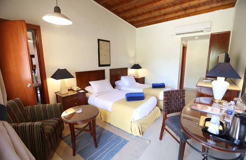 Nuweiba Hotel | Nuweiba Club Resort