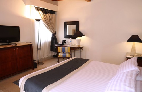 Nuweiba Hotel | Nuweiba Club Resort