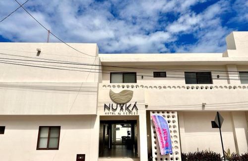 Telchac Puerto Hotel | Nuxká Hotel