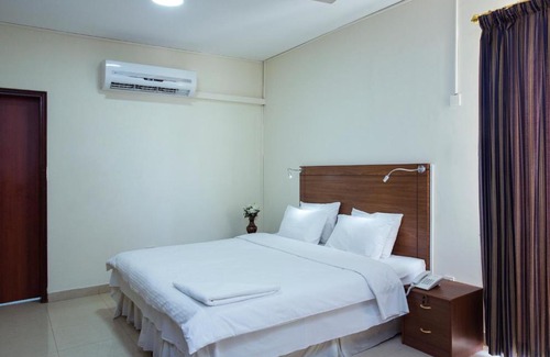 Ruwi Apartment | Nuzha Hotel Apartments