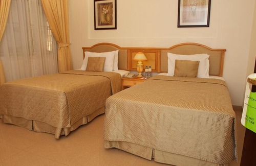 Ruwi Apartment | Nuzha Hotel Apartments