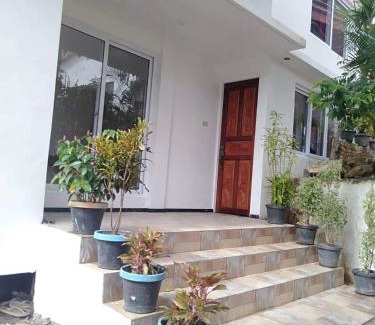 Coron Town Proper Apartment | NVH3 Coron Palawan