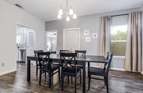 Westover Hills House | NW Hills Family Fun #1 w/office by AustinGetaways