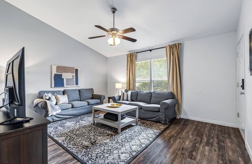 Westover Hills House | NW Hills Family Fun #1 w/office by AustinGetaways